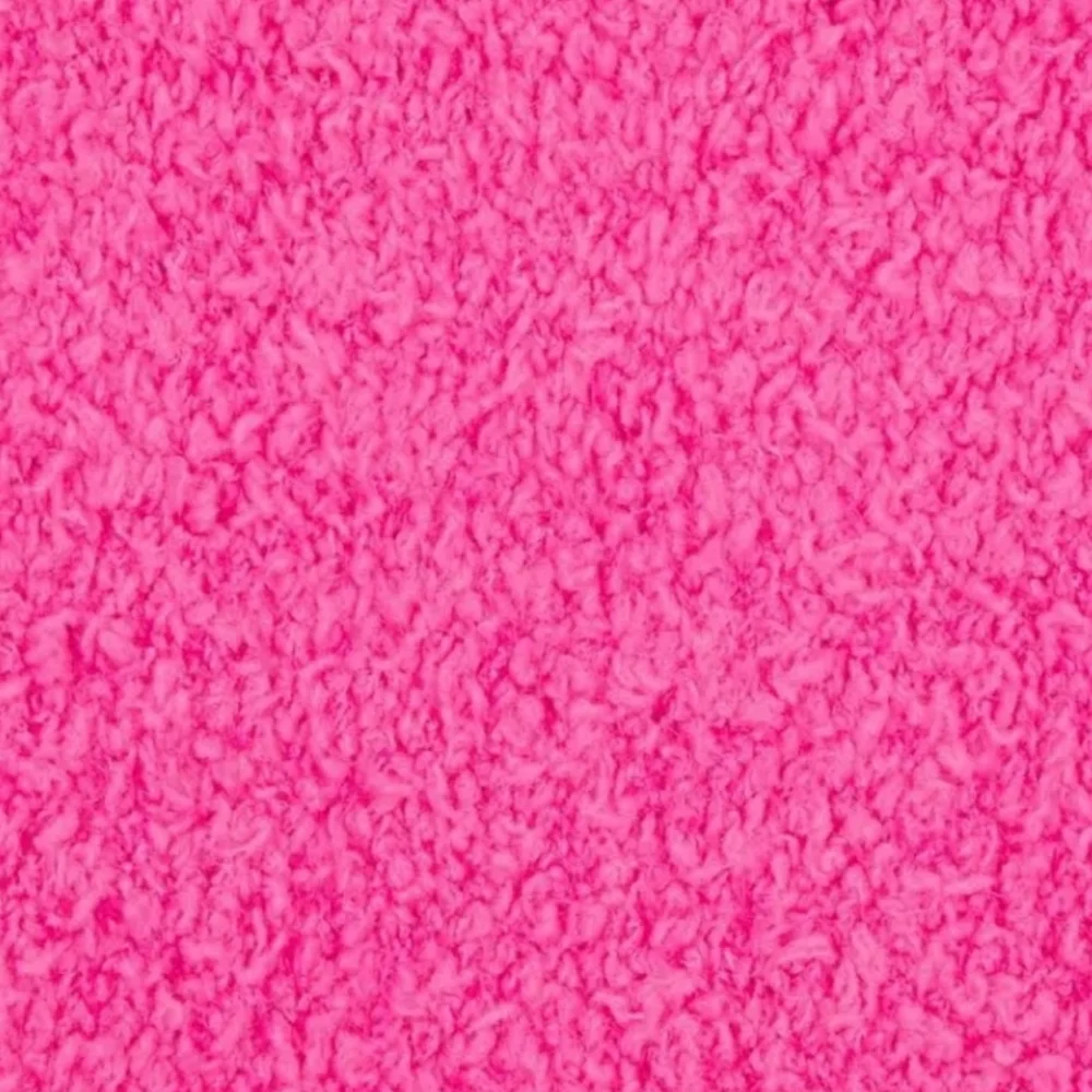🚨 SOLD OUT 🚨  SKIMS Pullover Unisex Oversized Cozy Knit Boucle Sweater Pink - Picture 4 of 7